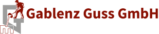 Gablenz Guss GmbH Logo