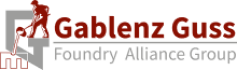 Gablenz Guss GmbH Logo